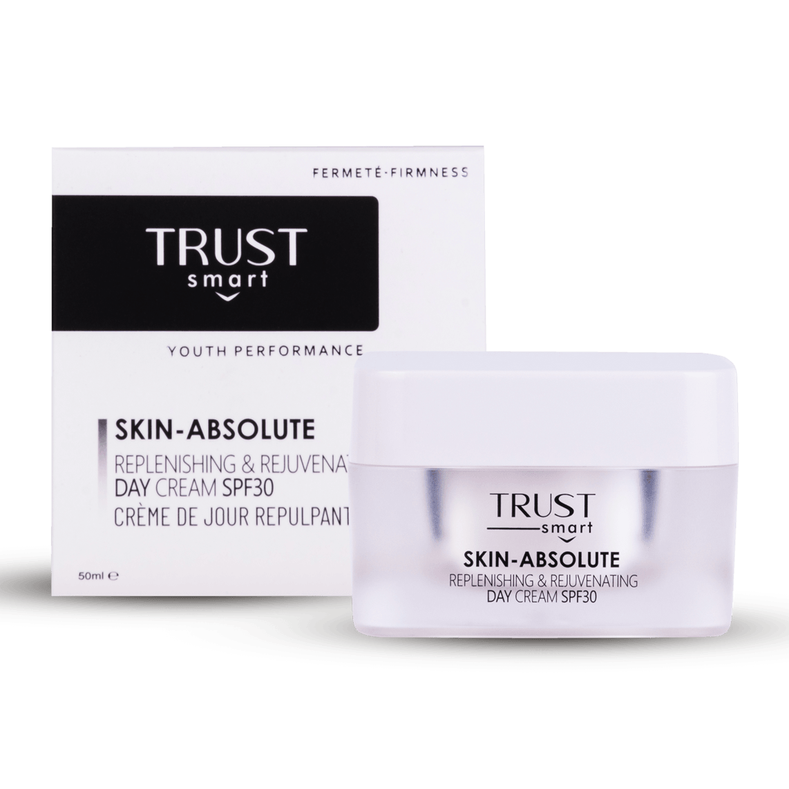 کرم روز تراست اسمارت